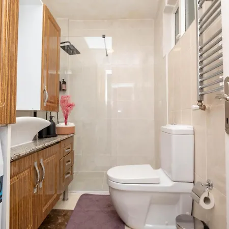 Bosphorus View - Location - 3 Bedrooms * اسطنبول
