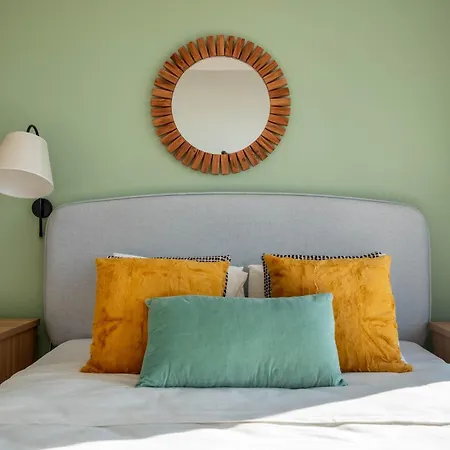 Apartment Bosphorus View - Location - 3 Bedrooms