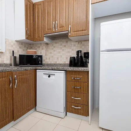 Bosphorus View - Location - 3 Bedrooms Istanbul