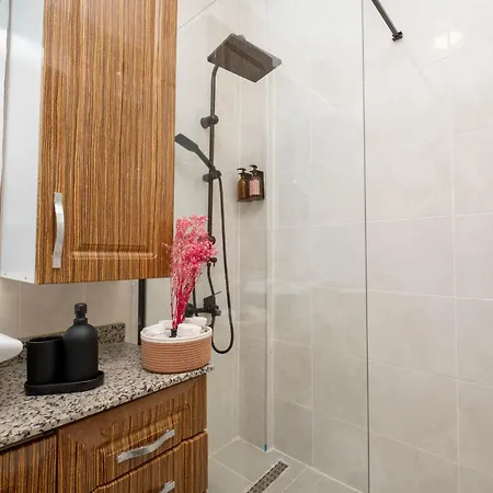 Bosphorus View - Location - 3 Bedrooms Apartment