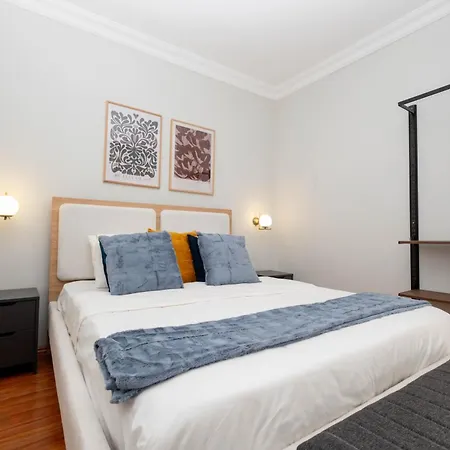 Bosphorus View - Location - 3 Bedrooms