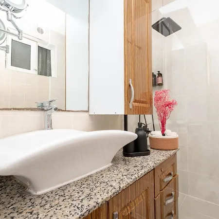 Bosphorus View - Location - 3 Bedrooms * Istanbul