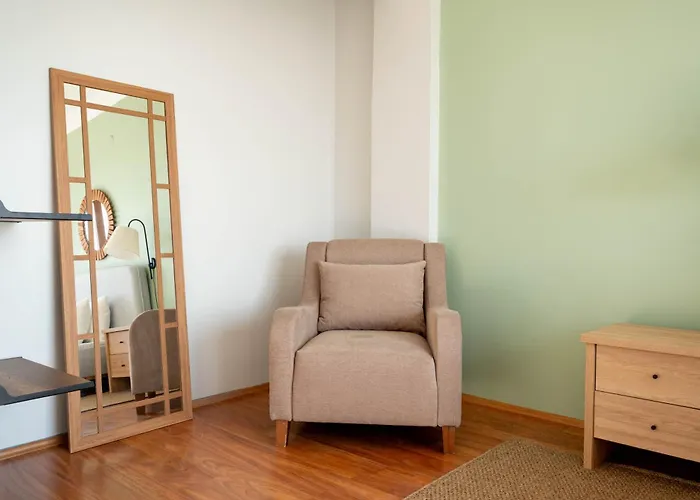 Bosphorus View - Location - 3 Bedrooms *