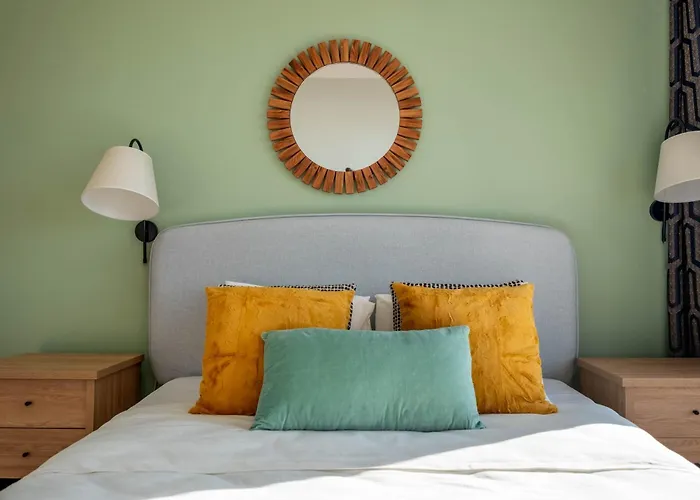 Apartamento Bosphorus View - Location - 3 Bedrooms