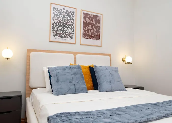 Bosphorus View - Location - 3 Bedrooms