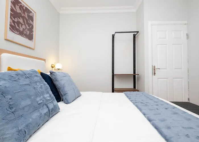 Bosphorus View - Location - 3 Bedrooms