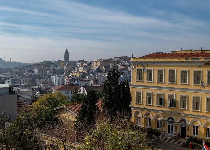 Apartamento Bosphorus View - Location - 3 Bedrooms *