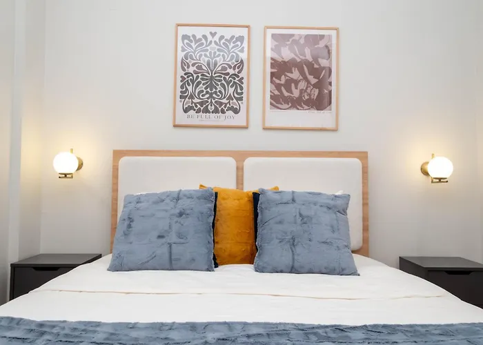 Bosphorus View - Location - 3 Bedrooms