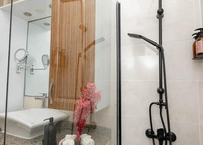 Apartamento Bosphorus View - Location - 3 Bedrooms