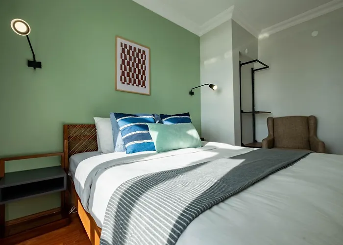 Bosphorus View - Location - 3 Bedrooms Estambul