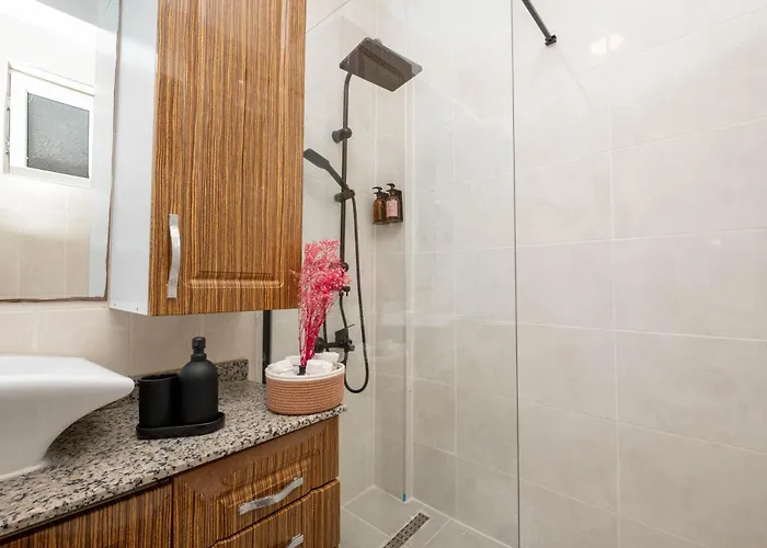 Bosphorus View - Location - 3 Bedrooms Apartamento