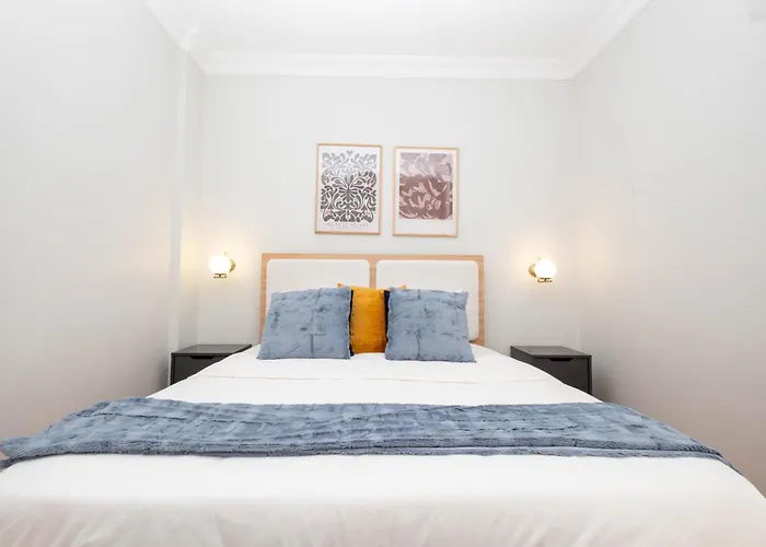 Bosphorus View - Location - 3 Bedrooms Estambul