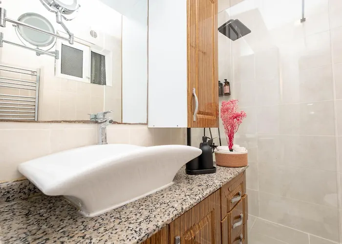 Bosphorus View - Location - 3 Bedrooms * Estambul