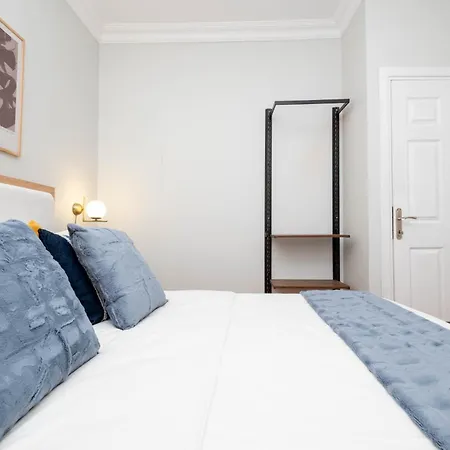 Bosphorus View - Location - 3 Bedrooms