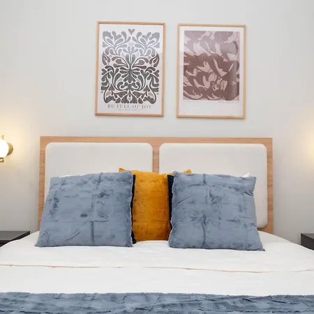 Bosphorus View - Location - 3 Bedrooms