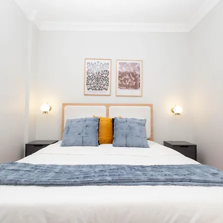 Bosphorus View - Location - 3 Bedrooms Κωνσταντινούπολη