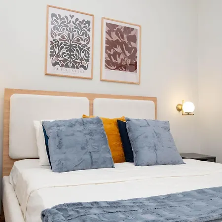 Bosphorus View - Location - 3 Bedrooms