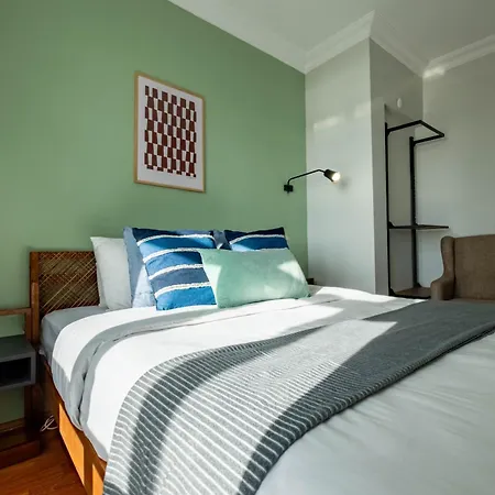 Bosphorus View - Location - 3 Bedrooms Istambul