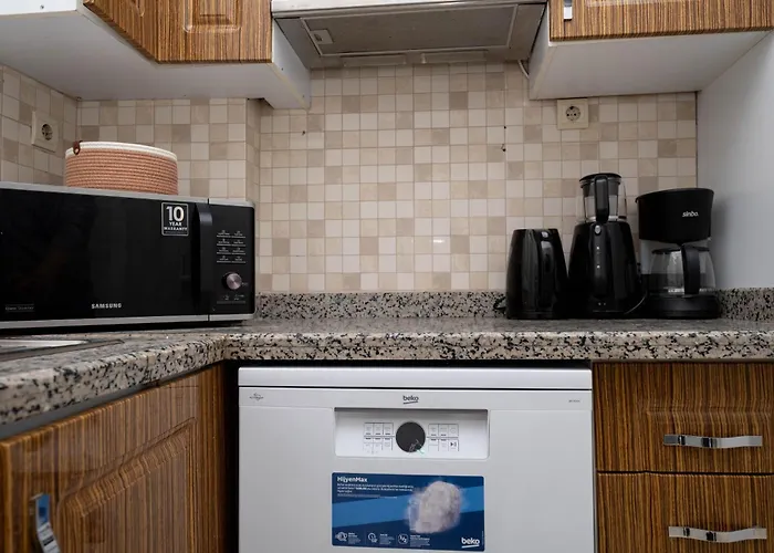 Apartmán Bosphorus View - Location - 3 Bedrooms Istanbulská provincie